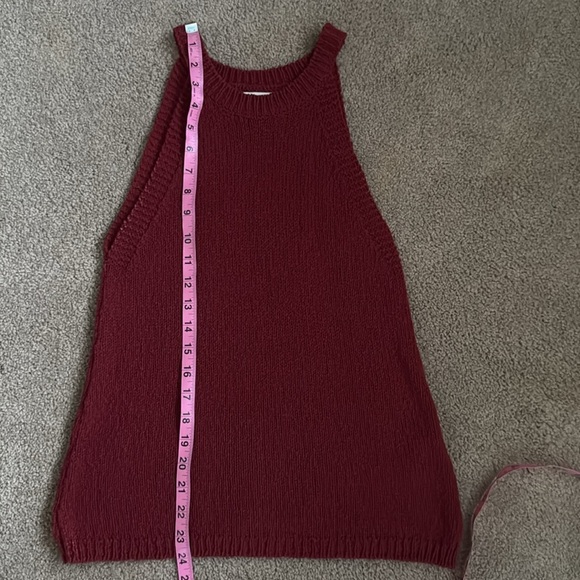 Maeve for Anthropology Sweater - Picture 7 of 7